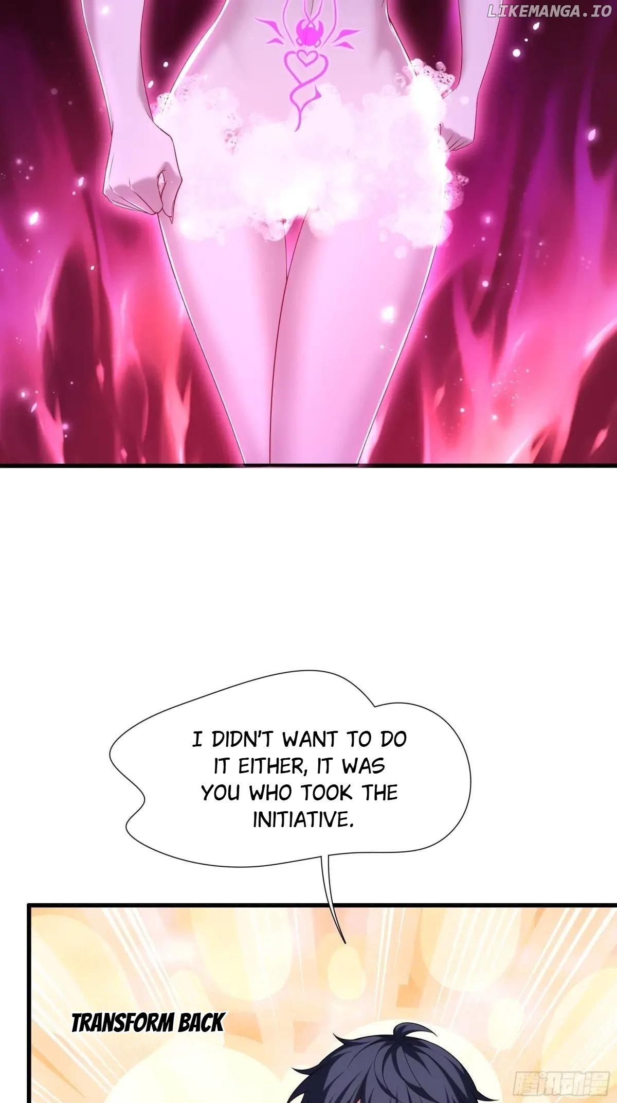 Rebirth of King Zhou: Not Being the Ultimate Villain Chapter 46 - page 38